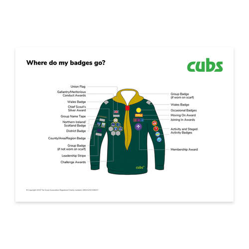 cub_uniform